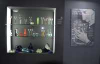 Karolínka - muzeum skla