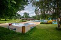 Frenštát pod Radhoštěm – Proměna bývalého letního koupaliště na moderní aquapark