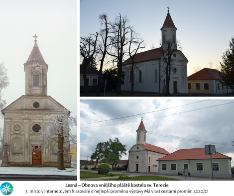 Lesná