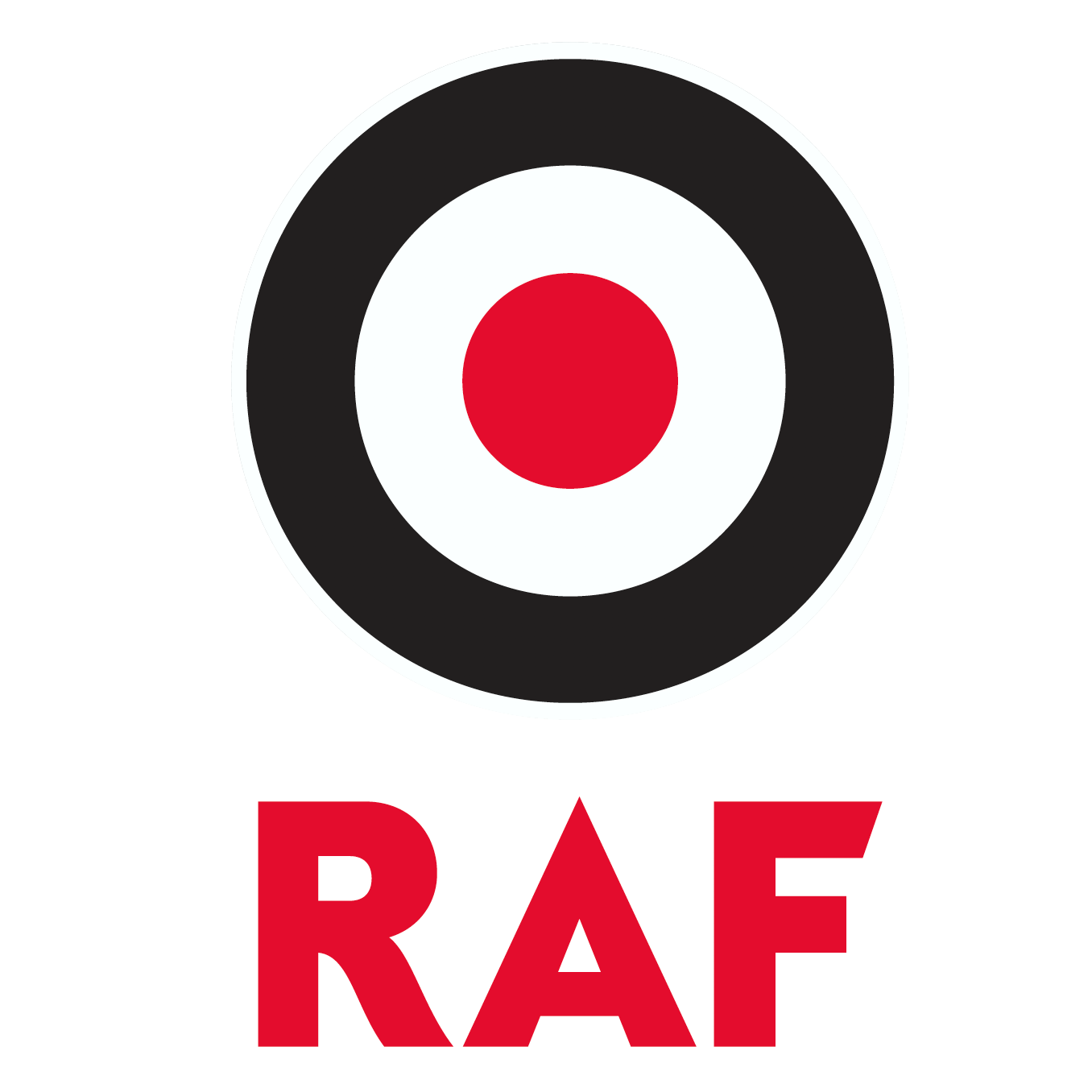 RAF wine