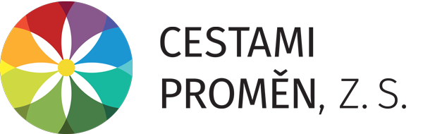 logo cestami promen H