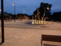 Bojkovice - Tillichovo náměstí