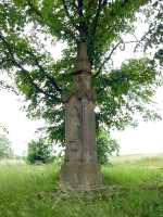 Broumovsko - křížky