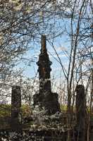 Broumovsko - křížky