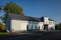 Řepiště – Společenský dům s restaurací U Máně