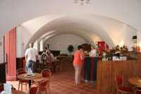 Lipník nad Bečvou - Rekonstrukce zámecké konírny