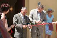 Lipník nad Bečvou - Rekonstrukce zámecké konírny