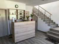 Sobíšky – Rekonstrukce budovy obecního úřadu