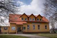 Kornatice – Proměna kulturního domu