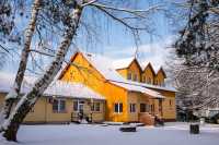 Kornatice – Proměna kulturního domu