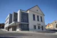 Plasy – Rekonstrukce společenského domu