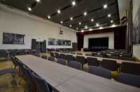 Plasy – Rekonstrukce společenského domu