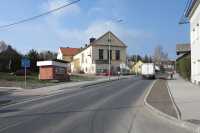 Plasy – Rekonstrukce společenského domu