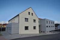 Plasy – Rekonstrukce společenského domu