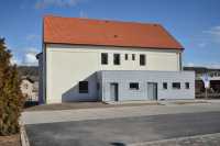 Plasy – Rekonstrukce společenského domu