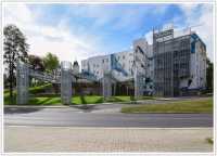 Aš – Kulturní centrum LaRitma a ZUŠ 