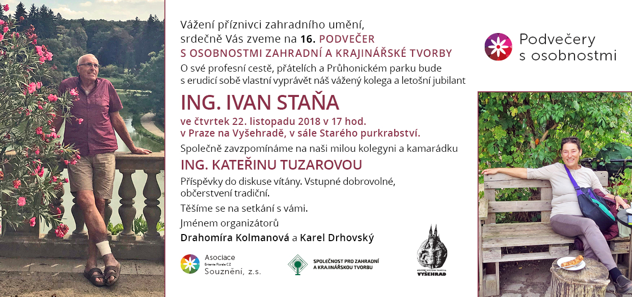 pozvánka podvečer s osobnostmi 16