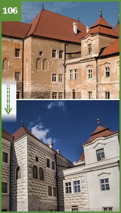 Želiv – Klášter