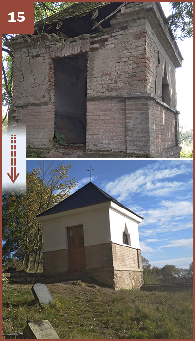 Žlutice-Skoky – Márnice