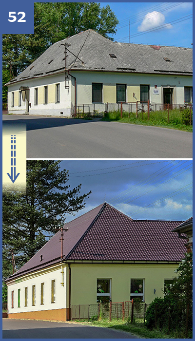 Luková – Rekonstrukce ZŠ a MŠ