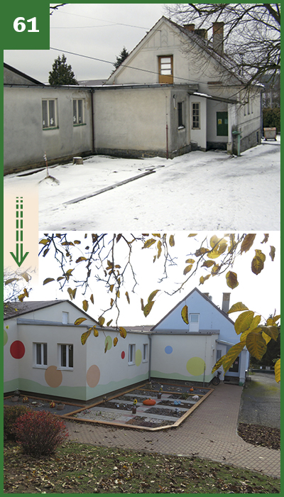 Pačejov-nádraží – Mateřská škola